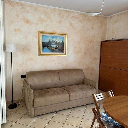 Appartamento Edera Aprica Esterno foto