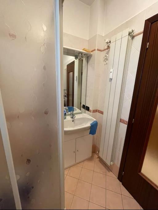Appartamento Edera Aprica Esterno foto