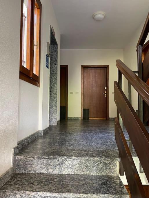Appartamento Edera Aprica Esterno foto