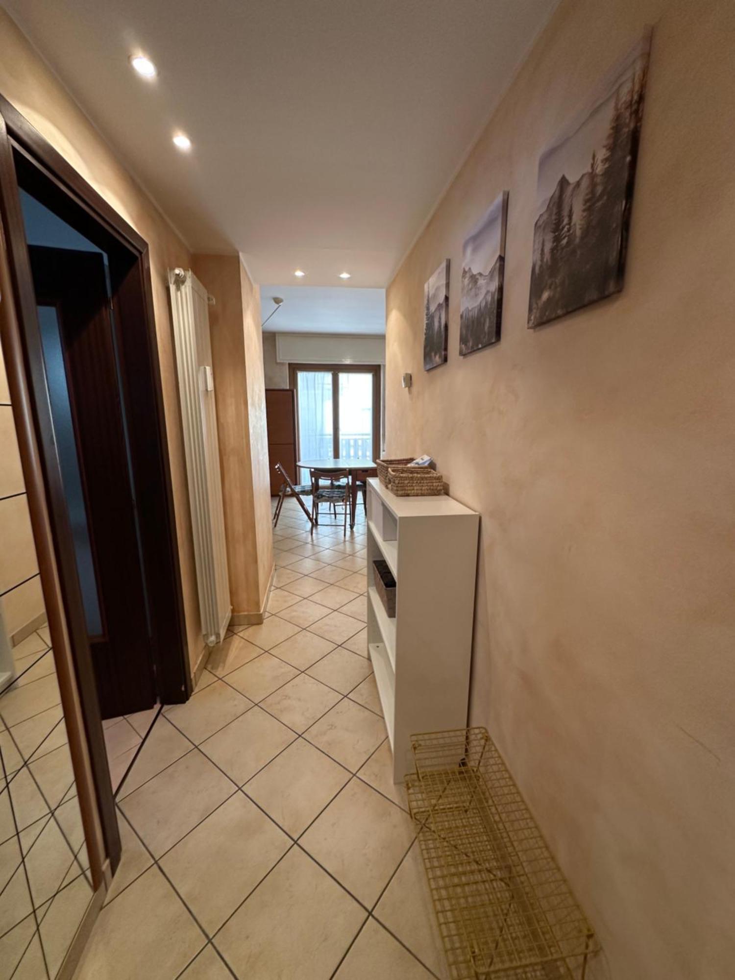 Appartamento Edera Aprica Esterno foto