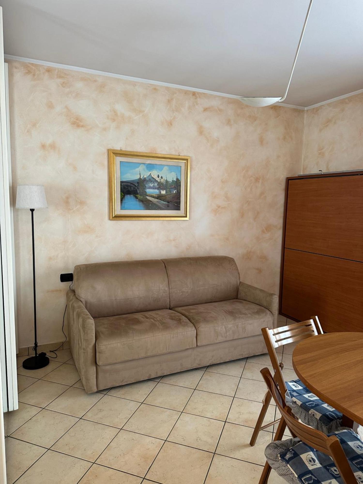 Appartamento Edera Aprica Esterno foto